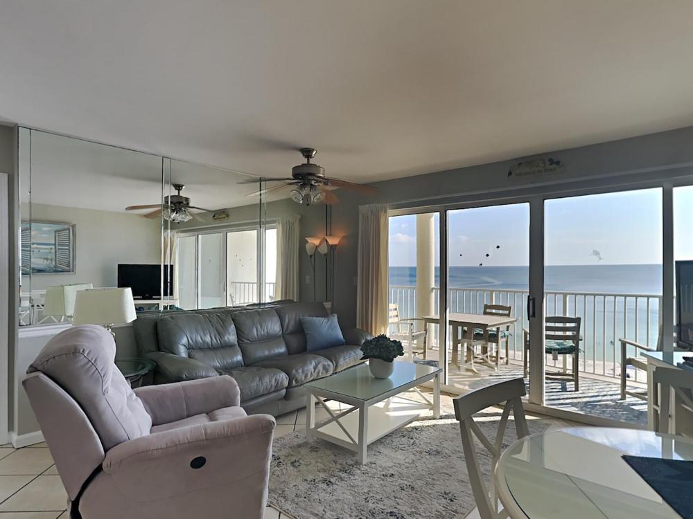 Long Beach Resort Tower II #705